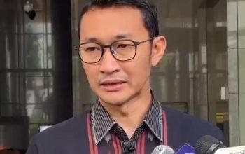 Nasib Bupati Langkat Syah Afandin Ditentukan Malam Ini, KPK Siapkan Konferensi Pers
