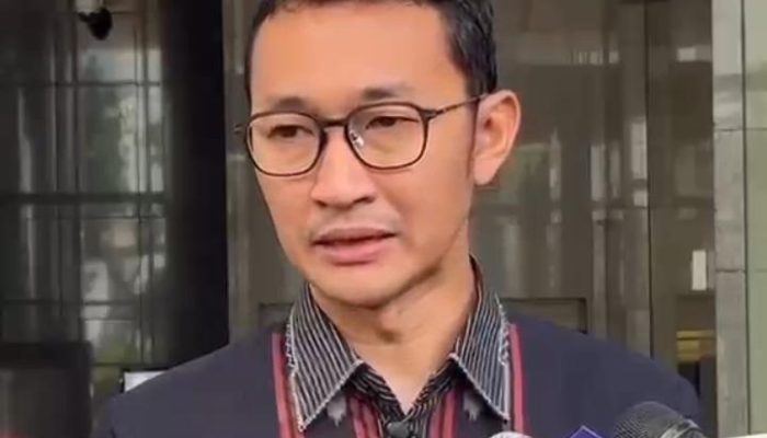 Nasib Bupati Langkat Syah Afandin Ditentukan Malam Ini, KPK Siapkan Konferensi Pers