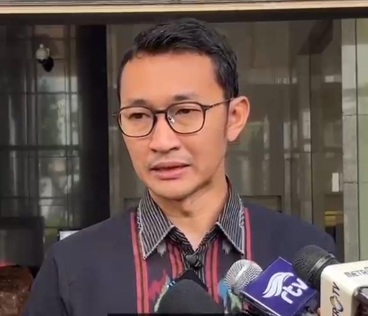 KPK Amankan Bupati Langkat Syah Afandin dalam OTT, Total 7 Orang Diamankan