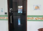 KPK Buka Segel Ruang Kerja Bupati Langkat, Lanjutkan Penggeledahan