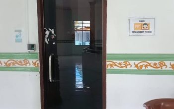 KPK Buka Segel Ruang Kerja Bupati Langkat, Lanjutkan Penggeledahan