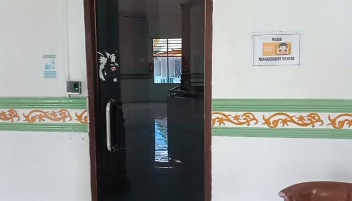 KPK Buka Segel Ruang Kerja Bupati Langkat, Lanjutkan Penggeledahan