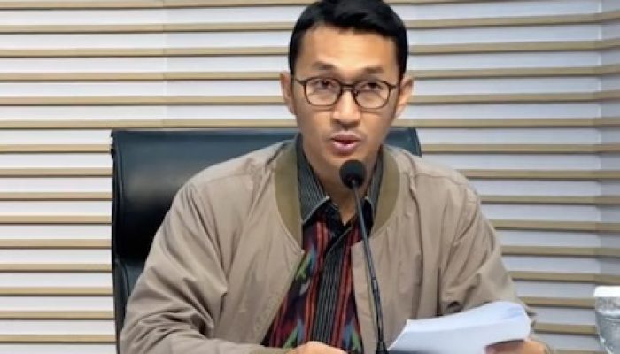 KPK Ingatkan Wakil Bupati Langkat Tiorita