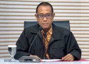 Muncul Nama Berinisial “B” Dalam Kasus Bupati Langkat, KPK: Masih Kami Dalami