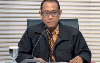 Muncul Nama Berinisial “B” Dalam Kasus Bupati Langkat, KPK: Masih Kami Dalami