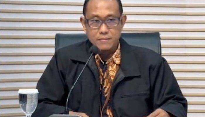 Muncul Nama Berinisial “B” Dalam Kasus Bupati Langkat, KPK: Masih Kami Dalami