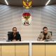 KPK Tetapkan Bupati Langkat Syah Afandin dan Yakub sebagai Tersangka Suap Proyek