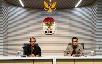 Kasus Bupati Langkat Meluas, KPK Selidiki Dugaan Jual Beli Jabatan Camat hingga Kepsek