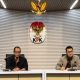KPK Tetapkan Dua Tersangka