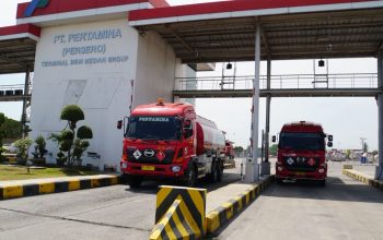 Kelangkaan BBM Dikeluhkan Warga, Pertamina Pastikan Pasokan Terus Diperkuat