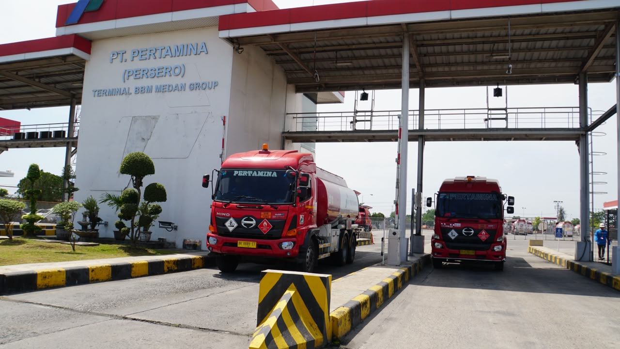 Kelangkaan BBM Dikeluhkan Warga, Pertamina Pastikan Pasokan Terus Diperkuat
