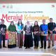 Ketua Dekranasda Binjai Hadiri Pameran Nasional UMKM, Dorong Produk Lokal Tembus Pasar Lebih Luas
