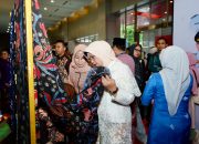 Ketua TP PKK Binjai Hadiri Ladies Program APEKSI 2026