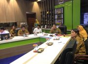 Kolaborasi dengan KPK dan ATR:BPN