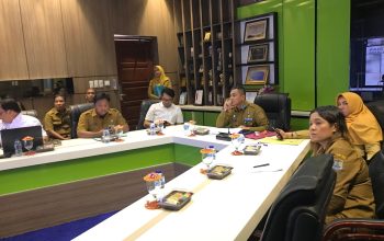 Kolaborasi dengan KPK dan ATR/BPN, Binjai Percepat Legalisasi Aset Milik Daerah