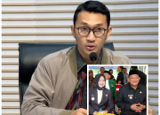 KPK Soroti Korupsi Berulang di Langkat, Ingatkan Wabup Tiorita Jaga Amanah Rakyat