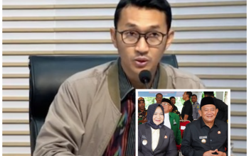 KPK Soroti Korupsi Berulang di Langkat, Ingatkan Wabup Tiorita Jaga Amanah Rakyat