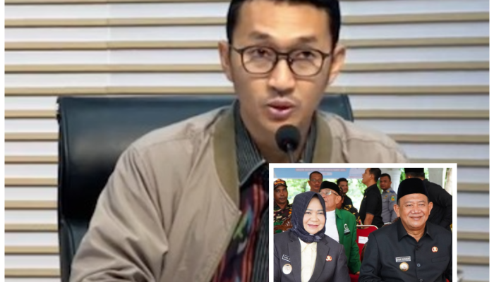KPK Soroti Korupsi Berulang di Langkat, Ingatkan Wabup Tiorita Jaga Amanah Rakyat