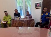 Korban Banjir Besitang