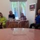 Korban Banjir Besitang ‘Ancam’ Tutup Jalinsum, Tuntut Bantuan Sosial Segera Dicairkan