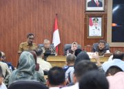 Kunker DPRD Sumut ke Binjai Soroti Infrastruktur, Kesehatan, dan Lapangan Kerja 