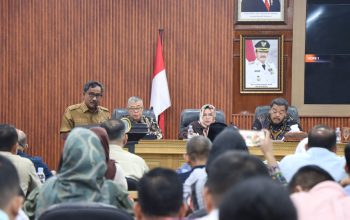 Kunker DPRD Sumut ke Binjai Soroti Infrastruktur