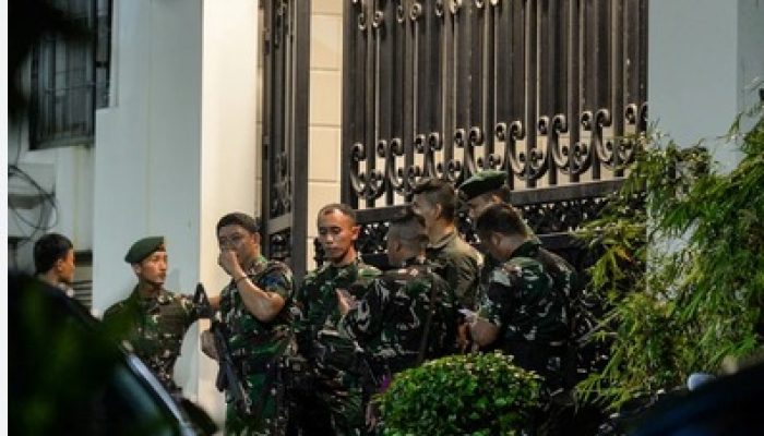 LBH Medan Soal Penggeledahan Rumah Jampidsus