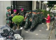 LBH Medan Soroti Dugaan Intervensi TNI dalam Proses Penyidikan, Desak Presiden Usut Obstruction of Justice