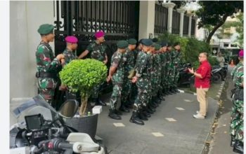 LBH Medan Soroti Dugaan Intervensi TNI dalam Proses Penyidikan, Desak Presiden Usut Obstruction of Justice