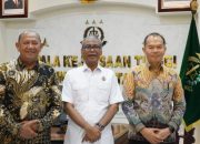 Jejak Kekayaan Sekda Langkat dan Istri Disorot, LHKPN Ungkap Harta Rp10,1 Miliar