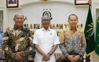 Jejak Kekayaan Sekda Langkat dan Istri Disorot, LHKPN Ungkap Harta Rp10,1 Miliar