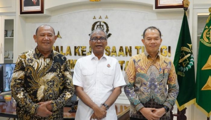 Jejak Kekayaan Sekda Langkat dan Istri Disorot, LHKPN Ungkap Harta Rp10,1 Miliar