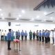 Lantik Sejumlah Pejabat, Wali Kota Binjai Tekankan Jabatan Bukan Kekuasaan, Melainkan Amanah Melayani