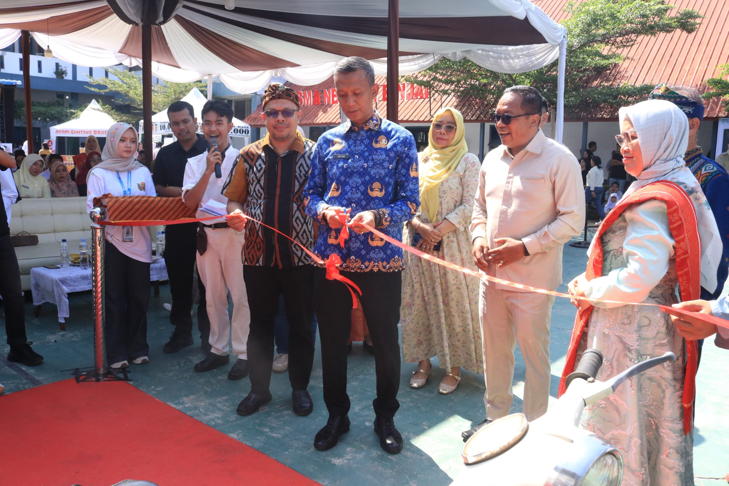 Lokatara Fest 2026 Binjai