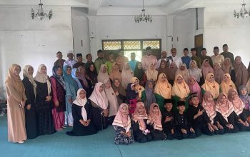MABMI Langkat