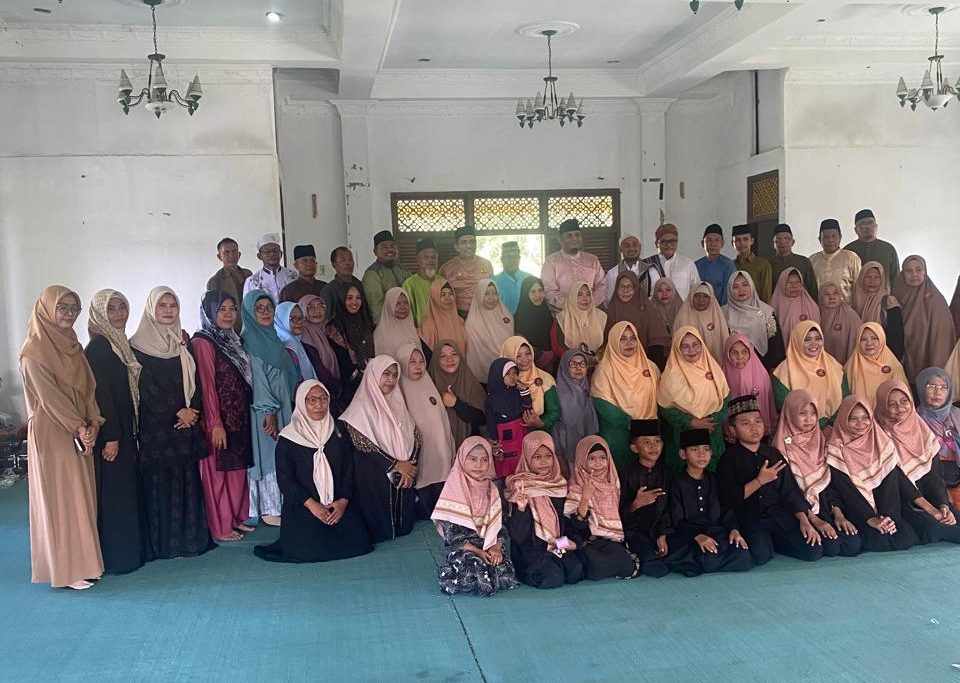 MABMI Langkat