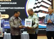 MAKI Sumut: Kasus OTT Bupati Langkat Buktikan WTP Bukan Sertifikat Antikorupsi