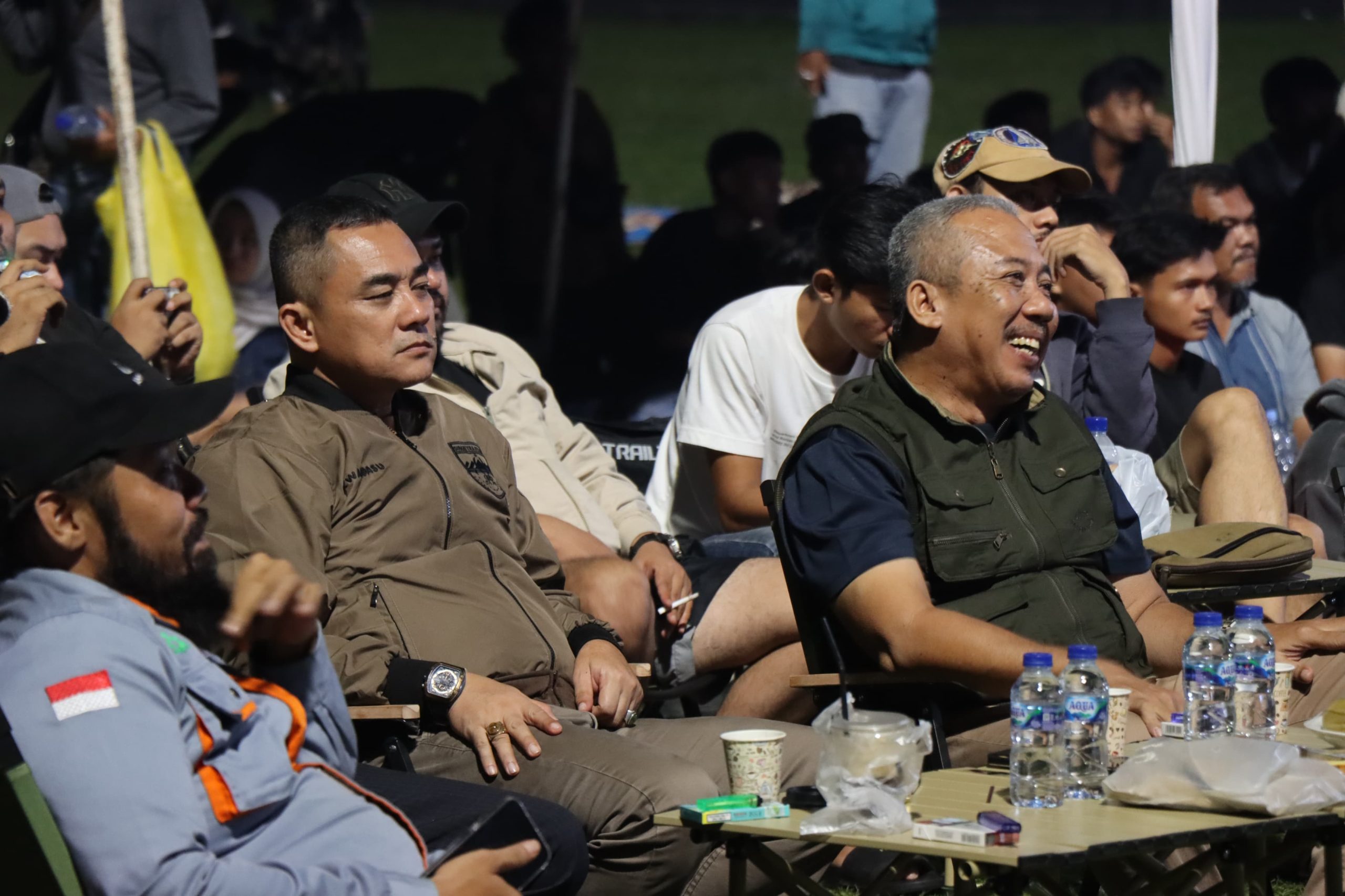 Nobar Final Piala Dunia 2026