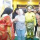 Pasca OTT Bupati Langkat, Tiorita Tampil Tersenyum di Pembukaan PRSU
