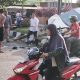 Pejalan Kaki Pengutip Infak Ditabrak Avanza di Simpang Maut Stabat, Pengemudi Ketum PB Himala