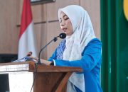 Pelantikan KNPI Langkat