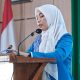 Pelantikan KNPI Langkat 2026-2029, Delia: Masa Depan Daerah Ada di Tangan Pemuda