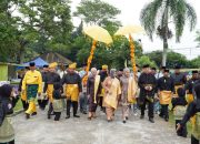 Pelantikan MABMI Langkat