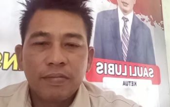 Pemkab Langkat Fasilitasi Zoom dengan Kemensos, Korban Banjir Batalkan Aksi Penutupan Jalan