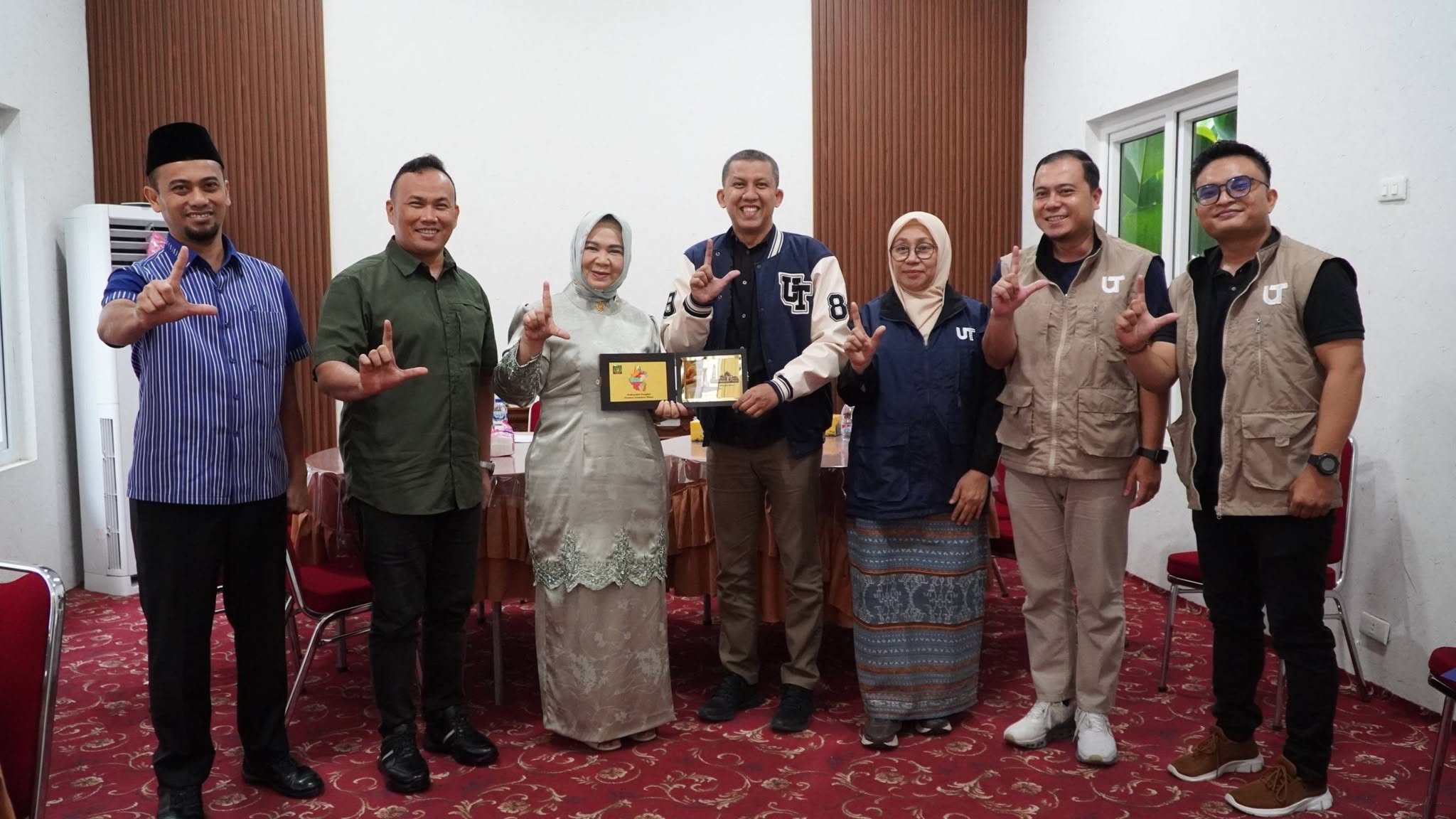 Pemkab Langkat