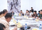 emkab Langkat di Bawah Kepemimpinan Tiorita Berani Bertindak
