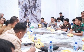 Pemkab Langkat di Bawah Kepemimpinan Tiorita Berani Bertindak, THM Blue Night Segera Disegel