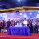 Pemko Binjai Hadiri HUT GMI Getsemani dan PKMI, Tegaskan Komitmen Jaga Toleransi