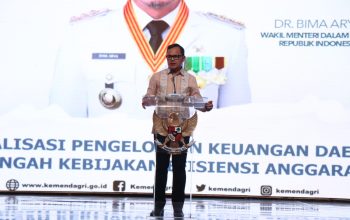 Pemko Binjai