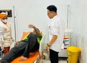 Pengakuan Ketua Umum PB Himala Usai Kecelakaan di Simpang Bupati, Santuni Korban dan Telah Berdamai